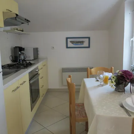 Apartman Dijana & Ivan *