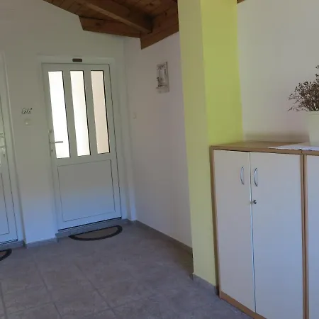 Dijana & Ivan Apartman Dramalj