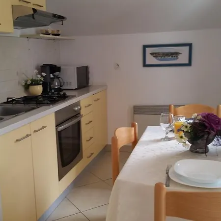 Dijana & Ivan Apartman