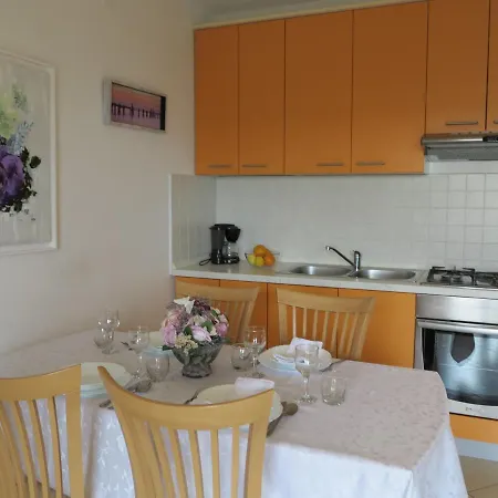 Dijana & Ivan Apartment Dramalj