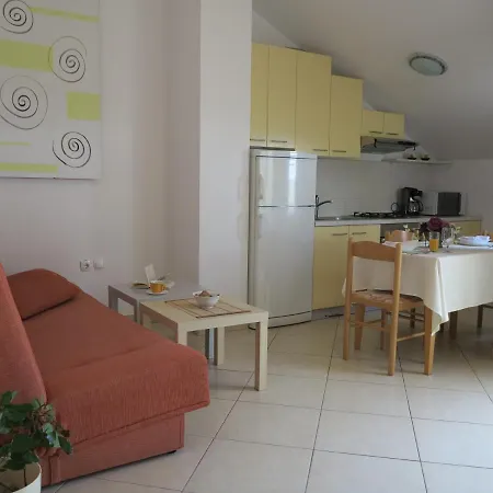 Apartment Dijana & Ivan Dramalj
