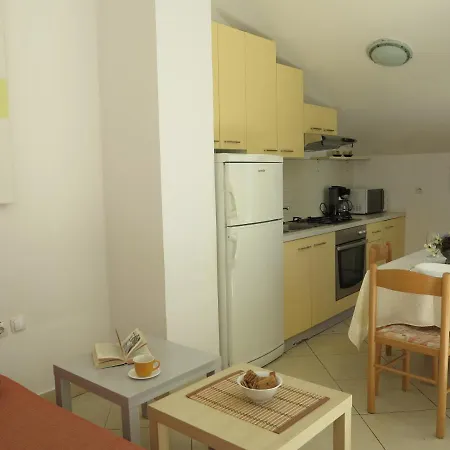 Dijana & Ivan Apartment