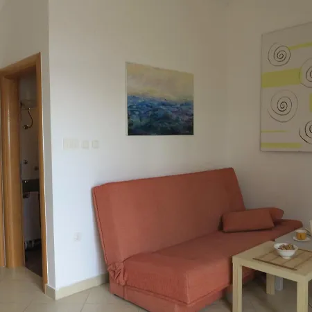 Dijana & Ivan Apartment